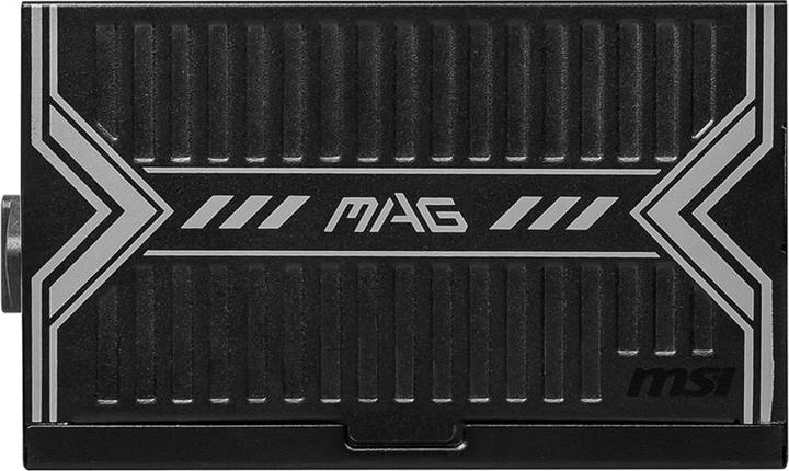 Productafbeelding MSI Voedingseenheid MPG A650BN (650 W)