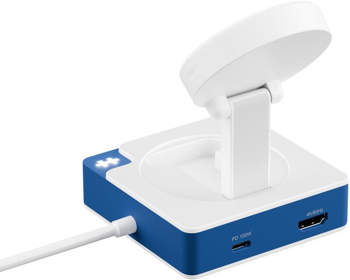 Image du produit Hyper HyperDrive Flex MagCharge (USB-C, 6 ports)
