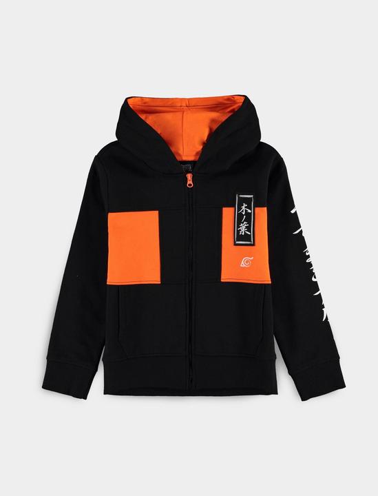 Produktbild Difuzed NARUTO Shippuden - Hidden Leaf Village - Sweat Kids (146/152) (146, 152)