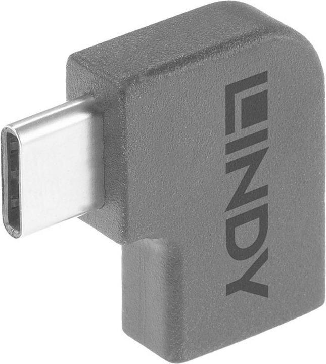 Immagine prodotto Lindy Adattatore USB C-USB C (USB 3.2)