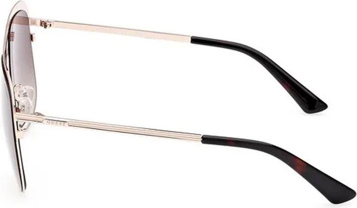 Actual product image Guess Mens Square Sunglasses