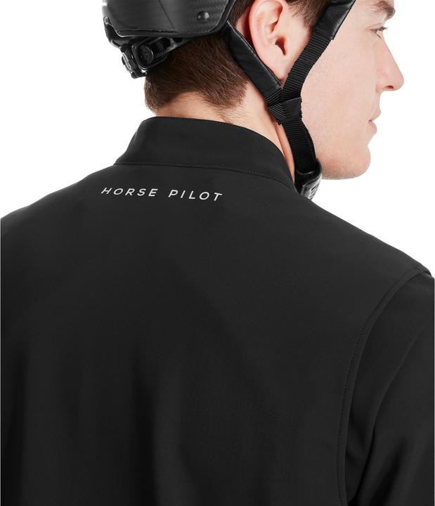 Actual product image Horse Pilot Zipped jacket (M)