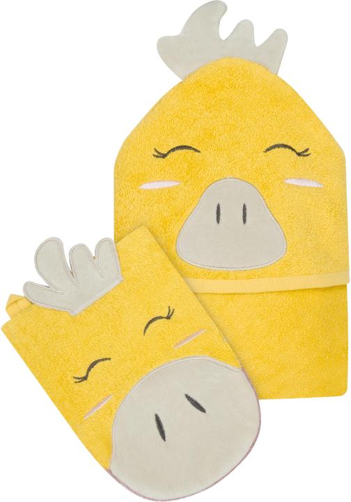 Produktbild Normani Baby Wickeltuch