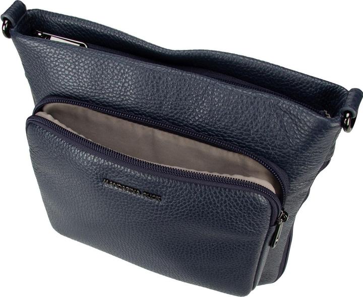 Produktbild Mandarina Duck Umhängetasche Mellow Leather Crossover FZT15