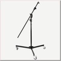 Immagine prodotto Walimex Supporto rotante Boom (390 cm, 5 kg)