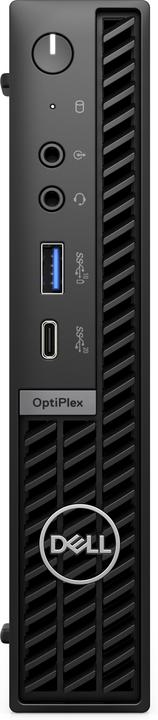 Actual product image Dell OptiPlex 7020 Plus (Intel Core i7-14700, 16 GB, 512 GB, UHD Graphics 770)