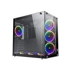 Thumbnail - HP Side Panel Left Seethru Tracer, Notebook Ersatzteile