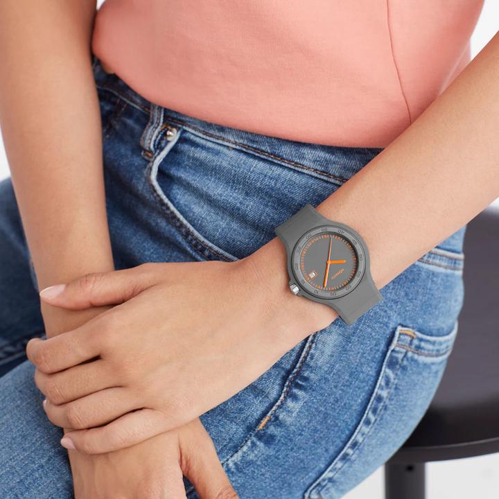 Produktbild M Watch Mondaine Maxi 42 (Analoguhr, Swiss Made, 42 mm)