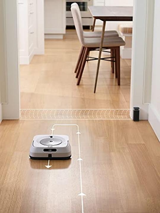 Actual product image iRobot Roomba Dual Mode Virtual Wall® Barrier 2 Pack