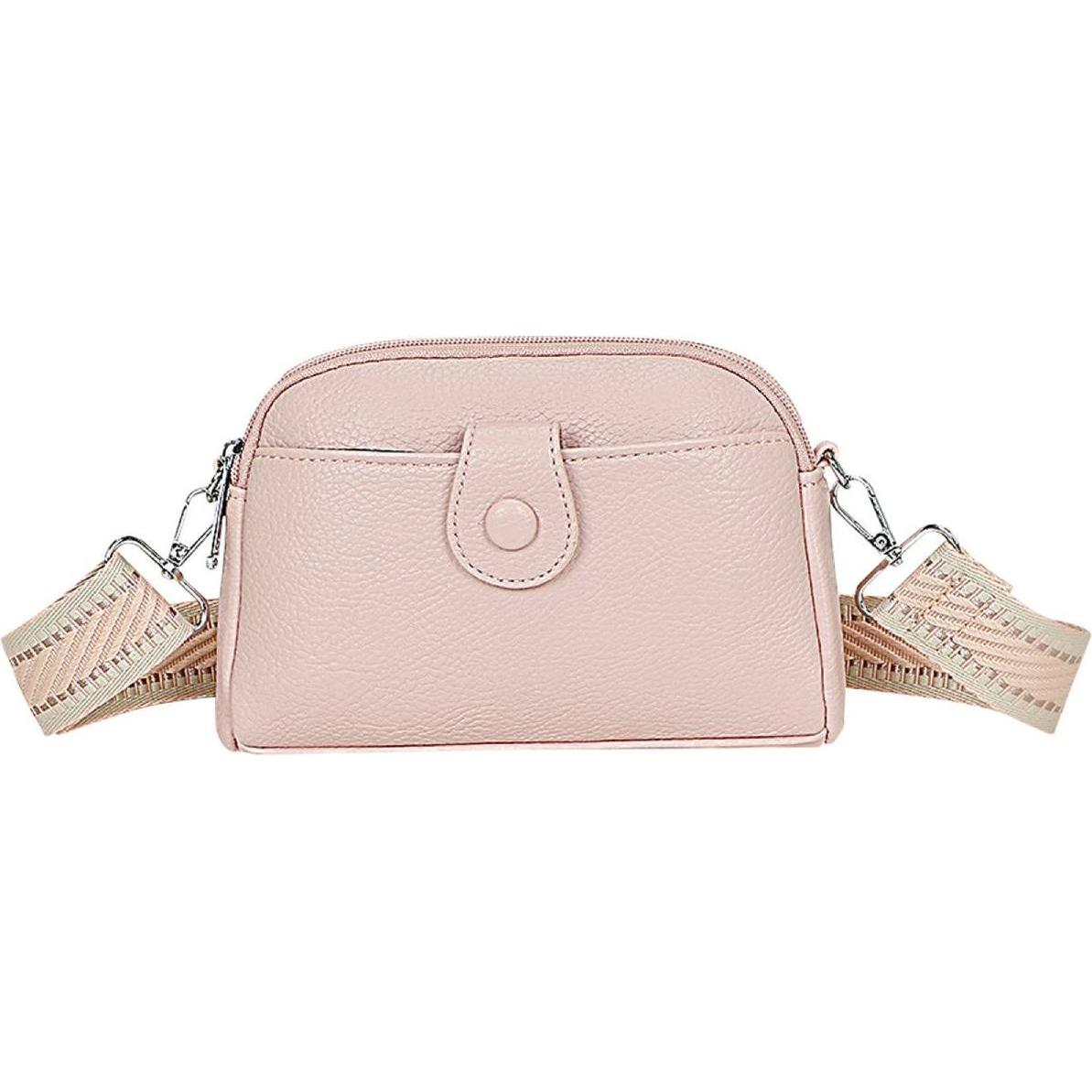 Gallantry, Handtasche, HB-69050-PK Handtasche, Rosa