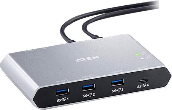 Actual product image Aten US3342