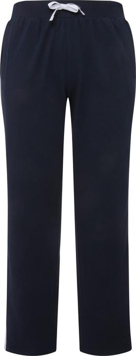 Produktbild Ulla Popken Jogginghose, Elastikbund, Seitenstreifen (50, 52)