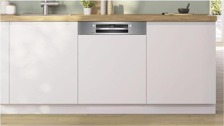 Produktbild Bosch Hausgeräte SBI4ECS28E