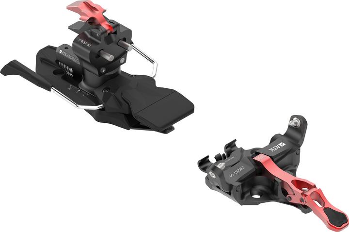 Immagine prodotto ATK Crest 10 (Sci da turismo, Sci Freeride)