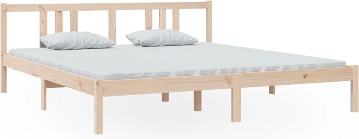 Image du produit vidaXL Bettrahmen (180 x 200 cm)