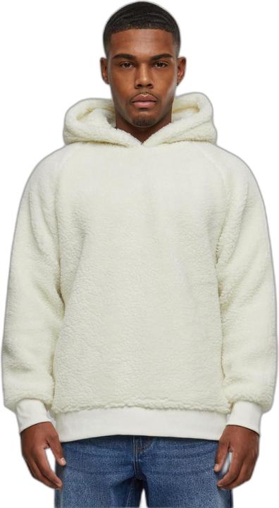 Produktbild Urban Classics Sherpa Hoody (XL)