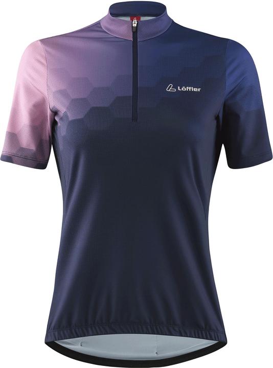 Actual product image Löffler Radtrikot Prisma HZ (L)