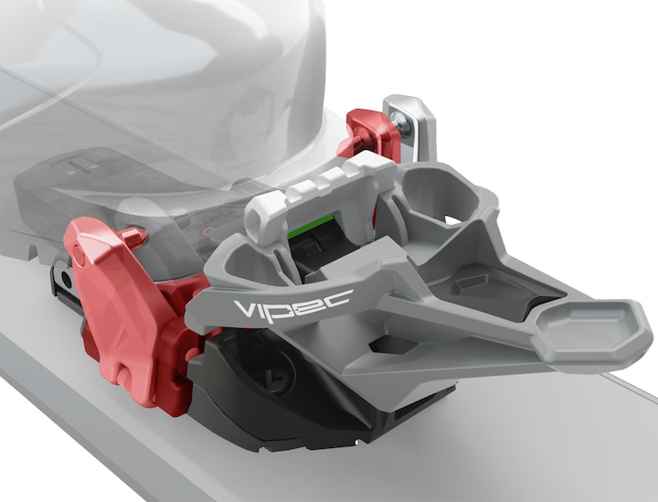 Actual product image Fritschi Vipec Evo 12 (Touring skis)