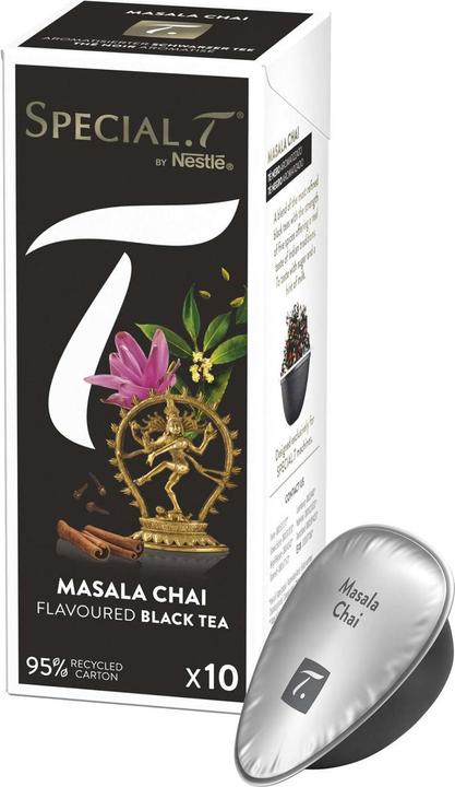 Image du produit Special.T Masala Chai (23 g)