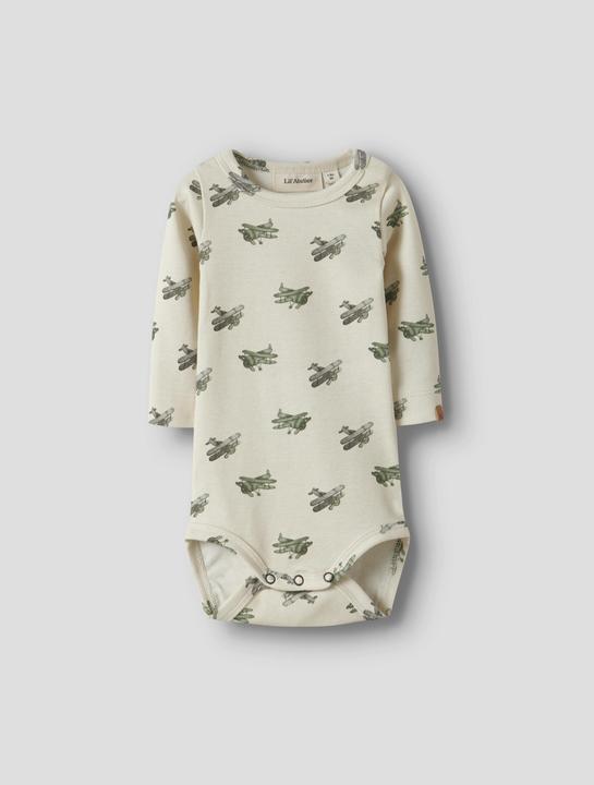 Produktbild Name it Print Strampler (62)