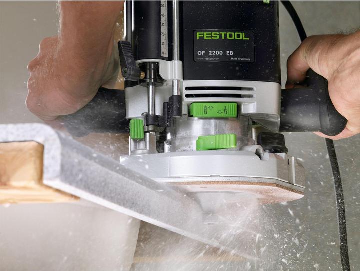Produktbild Festool OF 2200 EB-Plus
