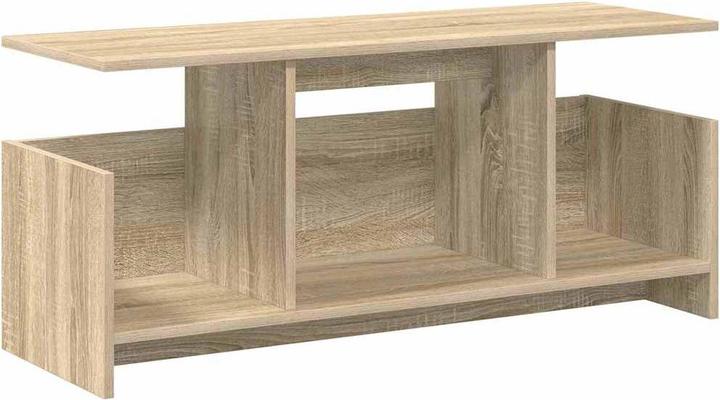 Actual product image vidaXL TV-Ständer (35 x 102 x 45 cm)