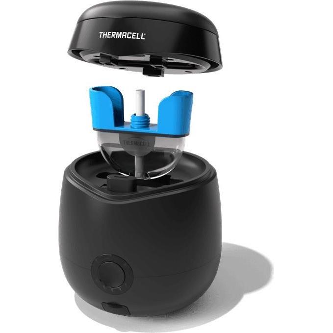 Thermacell, Tiervertreiber, E55