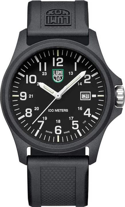 Image du produit Luminox Patagonia (Montre analogique, Montre de sport, Swiss Made, 43 mm)