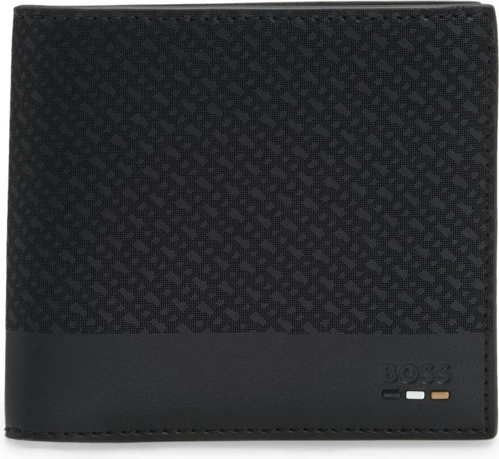 Actual product image BOSS Ray Wallet