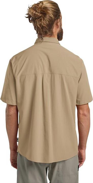 Immagine prodotto Jack Wolfskin Sierra Canyon Ss Shirt M (S)