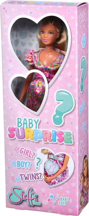 Produktbild Simba SL Baby Surprise