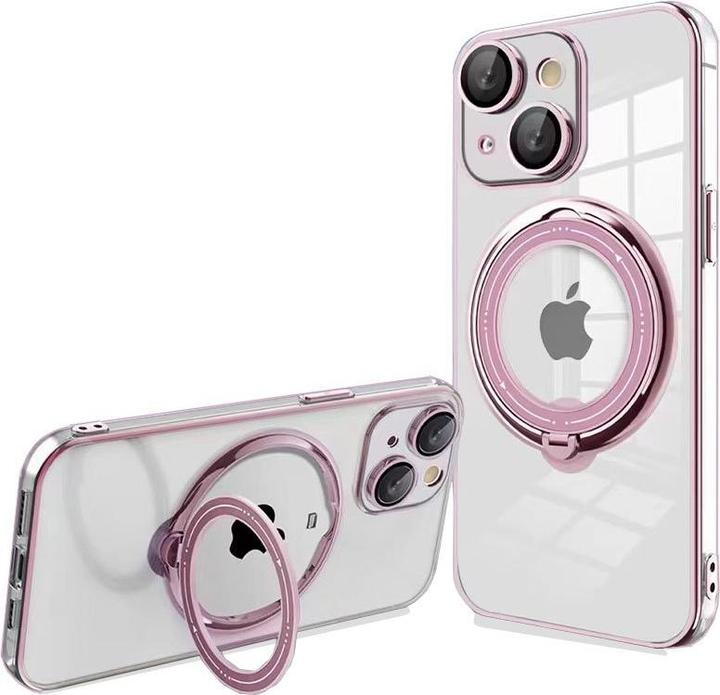 Produktbild Cool Accesorios Cool (Apple iPhone 15 Plus)