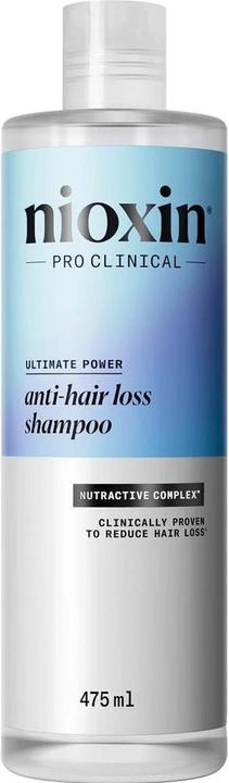 Produktbild Nioxin Anti-Hair Loss (475 ml)