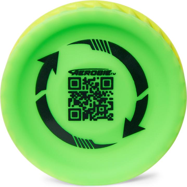 Produktbild Aerobie Pocket Pro ass. (12)