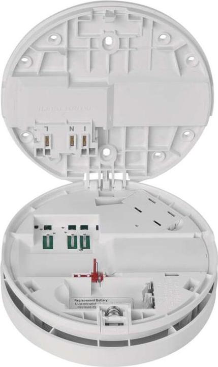 Actual product image Emos Smoke detector TSS890B-HI