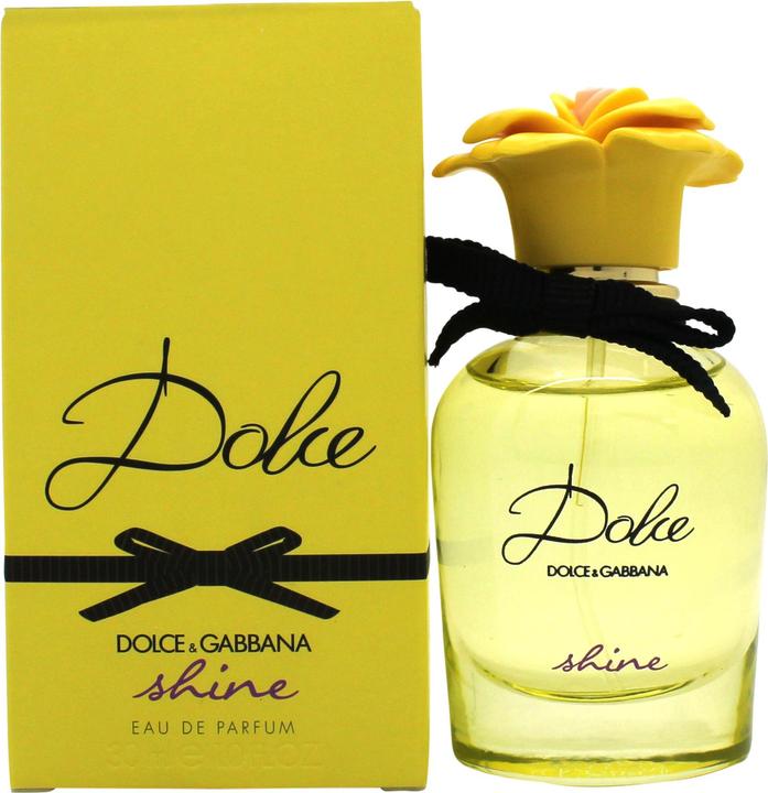 Immagine prodotto Dolce & Gabbana D&G Dolce - Shine Eau de Parfum (Eau de parfum, 30 ml)