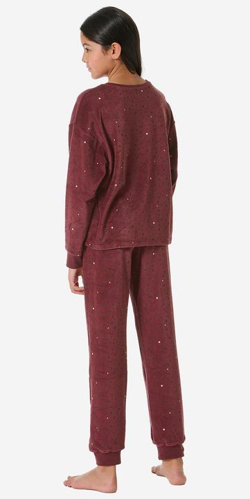 Produktbild Schiesser Pyjama Nightwear 3 (152)