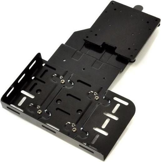 Actual product image Ergotron Mmc Cpu Mount Kit (4.50 kg)