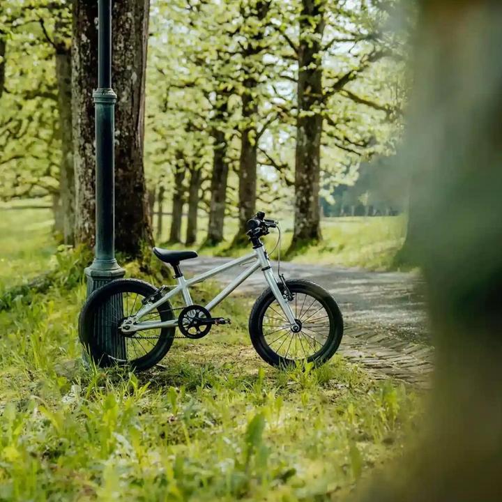 Productafbeelding Siech Cycles Kinderfiets (16")