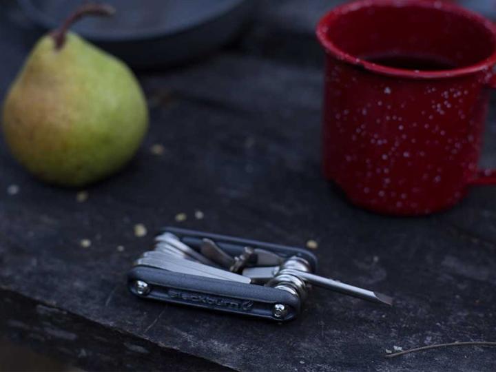 Produktbild Blackburn Grid 13