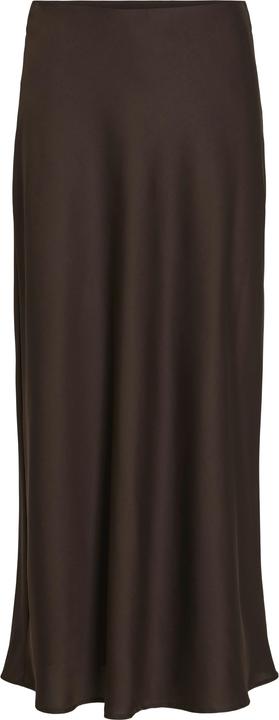 Produktbild Vila High Waist Maxirock (40)