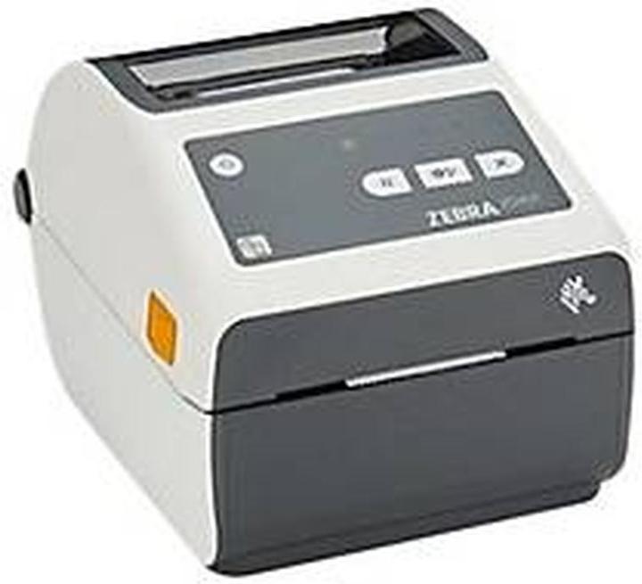 Productafbeelding Zebra Labelprinter ZD421t 203 dpi Gezondheidszorg USB, BT, LAN (203 dpi)