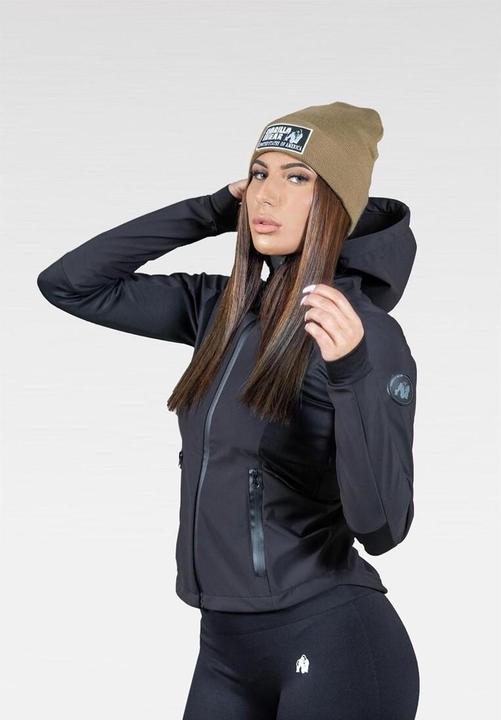 Image du produit Gorilla Wear Vermont Beige (Taille unique)