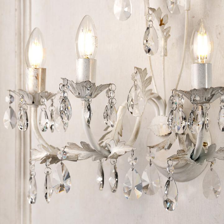 Actual product image pfister Teresa (E14)