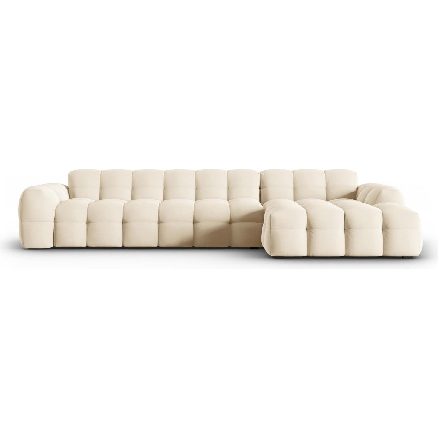 Maison Heritage, Sofa, Nino (Ecksofa)
