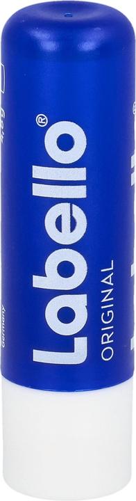 Image du produit LABELLO Original Lip DUO (Stick de soin des lèvres, 11 ml)