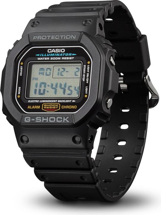 Image du produit G-Shock Dw-5600e (Montre numérique, 42.80 mm)