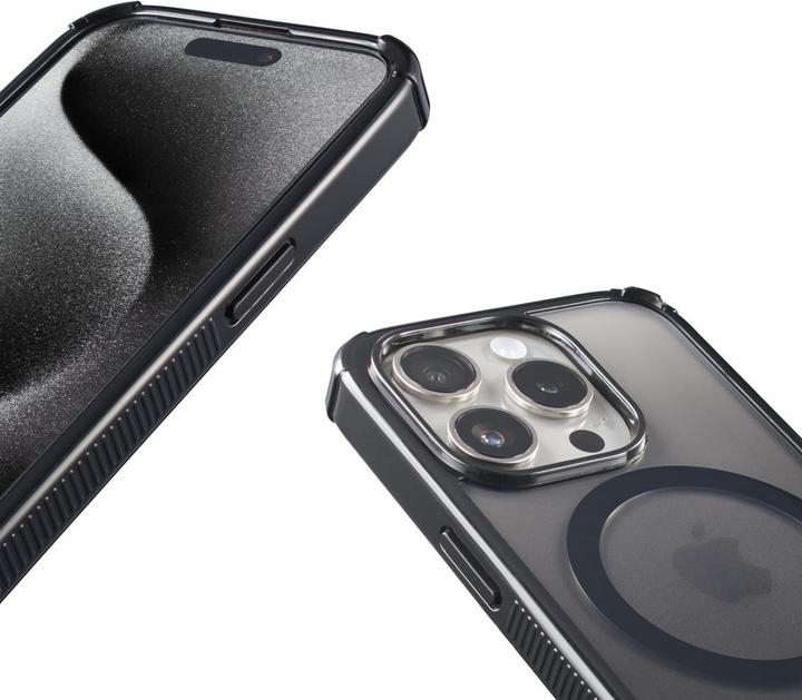 Actual product image Hama Extreme Protect (Apple iPhone 16e)