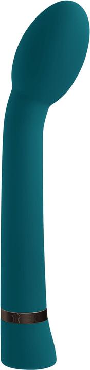 Actual product image Evolved On The Spot Vibrator Blau