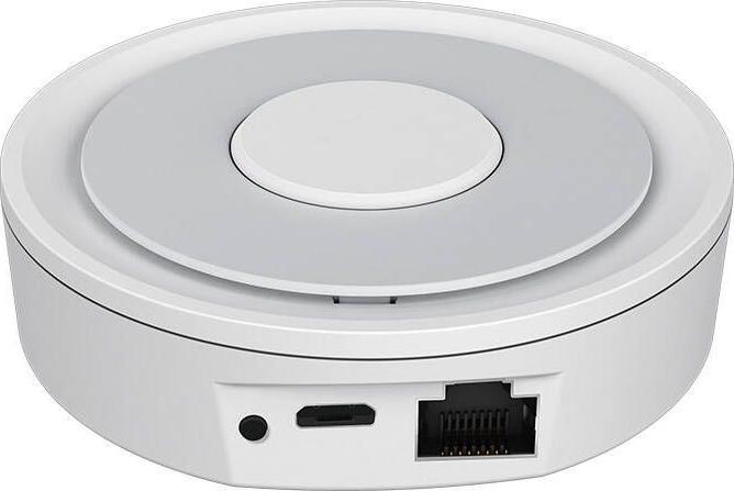 Actual product image Neo Smart Gateway WiFi ZigBee NAS-GW01B TUYA